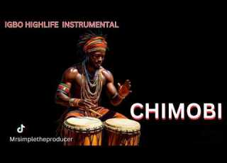 IGBO HIGHLIFE INSTRUMENTAL 2026 CHIMOBI HIGHLIFE BEAT INSTRUMENTAL 2026