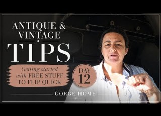  Starting A Vintage Business With 0 Do This First