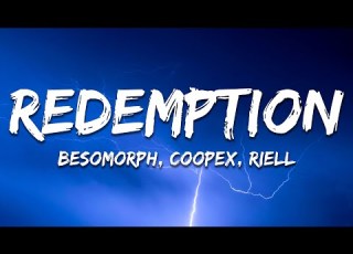  Besomorph Coopex Redemption Lyrics