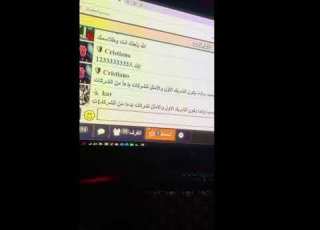  شات تعب قلبي كرستيانو هههه