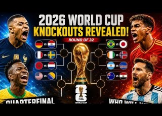  Messi Mbappé Vinícius Ko Bellingham Wa Zai Lashe Kofin Duniya 2026