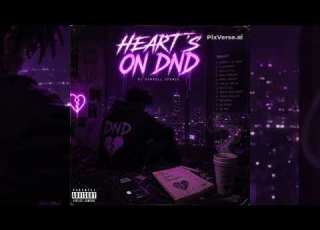 Rondell Spence DND HEART Official Audio