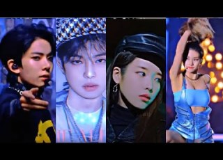 Kpop TikTok Edit That Made Me Feel So Mmmh