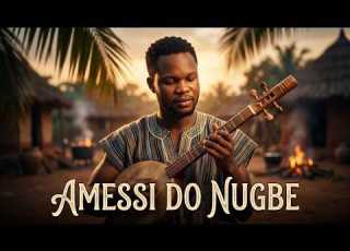  Amessi Do Nugbe Best Ewe Songs Uncovered For The First Time
