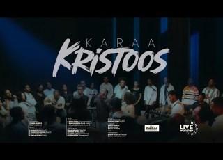 KARAA KRISTOOS LIVE WORSHIP