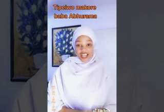 Tipeiwo Makore Baba Abraham 