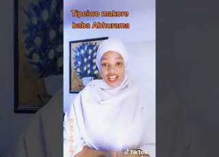 Tipeiwo Makore Baba Abraham