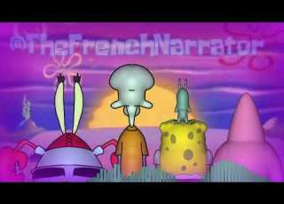 Spongibd We The Kings Sad Song Letra