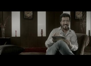 فيصل الراشد طياره فيديو كليب