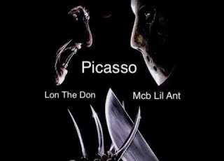 Lon The Don Picasso Remix Ft Mcb Lil Ant