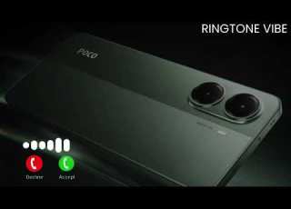  POCO Best Sound 2026 High Quality Ringtone Trending Notification Tone Caller Tune