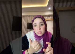  كتعاني من الحنيشات ولادك حتا هما وصفة دقة بطلة ابلور تجميل تيك توك مايكاب كيراتين Skincare