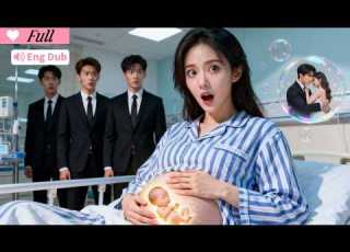 Multi Sub Pregnant Villainess Has A Reborn Baby Who Knows The Future