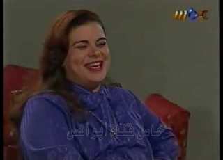 مسلسل العرضحالجي الحلقة 8
