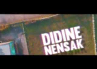  Didine Canon 16 Nensak Lyrics Video