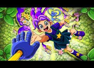 Chapter 5 Good Ending Animation