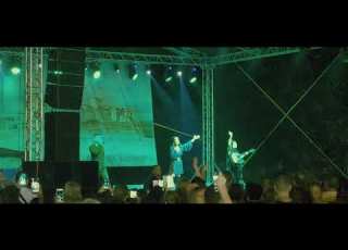 ИВАНА ТОВА Е ПАРЧЕТО LIVE SUMMER 2021