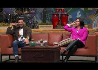 اطول فترة خصام بين حسن الرداد وايمي سمير غانم انا وبنتي