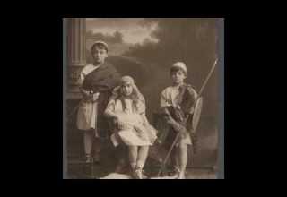 Goodbye Odessa Yiddish Song