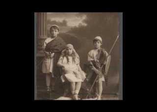 Goodbye Odessa Yiddish Song