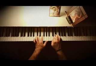 واحبيبي Piano Cover