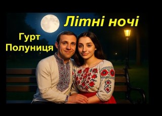 STRONG STRAWBERRY BAND SUMMER NIGHTS Italo Disco