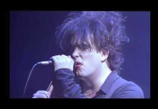 The Cure Pictures Of You Live Show HD Remastered