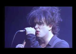 The Cure Pictures Of You Live Show HD Remastered