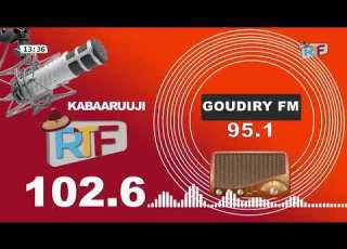 DIRECT KABARUUJI 13H DU 09 AVRIL 2026