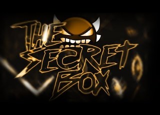  The Secret Box By Metalface221 100 Extreme Demon GD 2 1