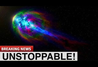 NASA Breaks Silence Will This Giant Asteroid Hit Earth In 2029