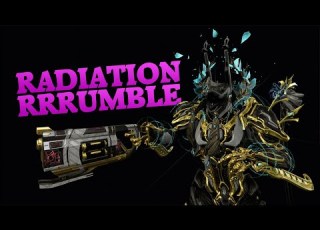  Warframe Strahlungs Chaos Tenet Detron