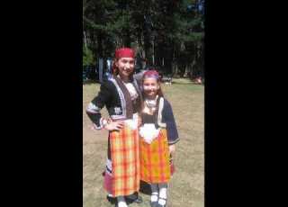 Христина Илкова Глави са жени Ах да знаеш майчо