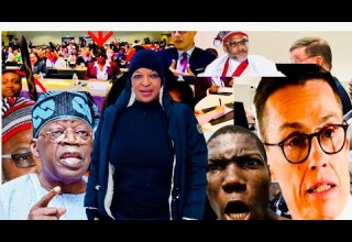 HAPPENING NOW YOU W0RST BELIEVE WHAT THIS P0WERFUL MAN OF GOD SAID ABOUT NNAMDI KANU IGBOS 