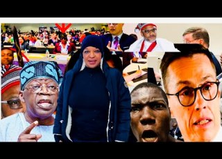 HAPPENING NOW YOU W0RST BELIEVE WHAT THIS P0WERFUL MAN OF GOD SAID ABOUT NNAMDI KANU IGBOS