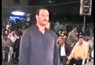 أبوحسن حريتاني حفلة دارة عزة