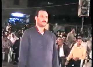 أبوحسن حريتاني حفلة دارة عزة