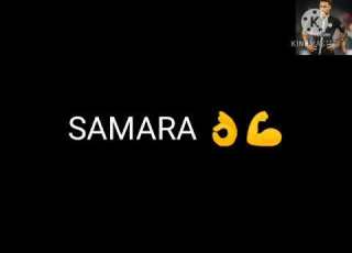 Samara Ouuuu