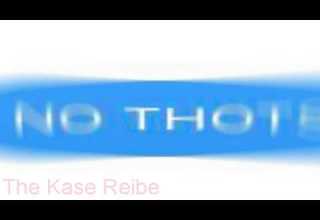 NO THOTS