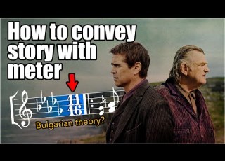 Bulgarian Music Theory Behind Banshees Of Inisherin