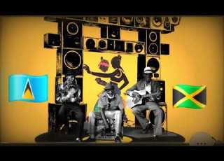  Ally Kyatt Ti Lung Garleh Hill Gully Riddim
