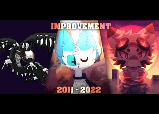  Animation Improvement Meme