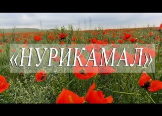  Нұрикамал Нұрбол Садуақас