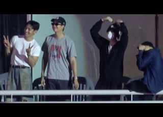 HOPE ON THE STAGE FINAL GOYANG BTS Reaction 제이홉 홉온스 파이널 방탄소년단