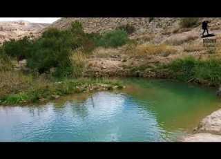 واد المشرع الجبل الأبيض تبسة
