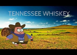 Patrick Tennessee Whiskey Ai Cover