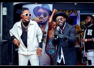  De Manne Birthday Party Ft Big G Baba X Android Man X Merveille