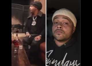 Kat Williams Talks P Diddy Podcast Hiphopartist Reels Fyp Diddy Youtubeshorts Philly