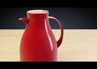Garrafa Paris 500ml E 1L