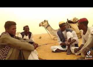 البوادي السودانيه